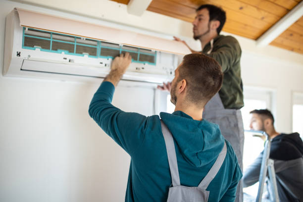 Professional HVAC in Eagle Mountain, UT