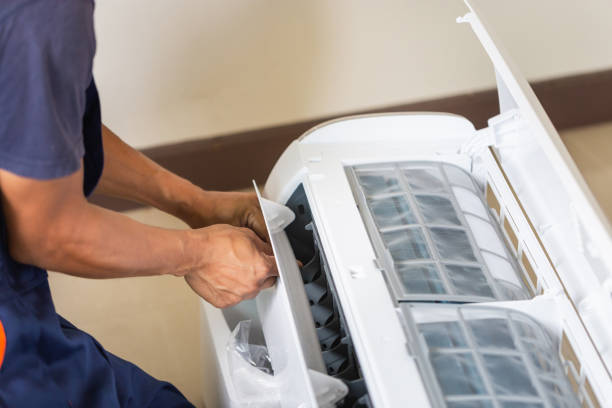 AC Installation Near Me in Eagle Mountain, UT