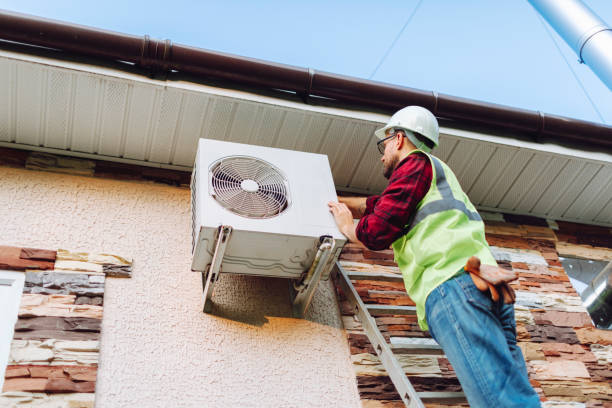 Best 24/7 HVAC Repair  in Eagle Mountain, UT