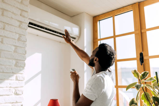  Eagle Mountain, UT HVAC Pros