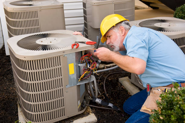 Best HVAC System Installation  in Eagle Mountain, UT