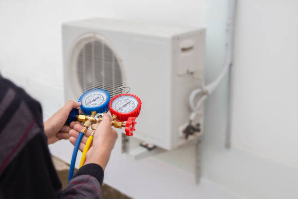 Best Commercial HVAC Repair  in Eagle Mountain, UT