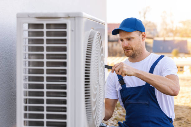 Trusted Eagle Mountain, UT HVAC Experts